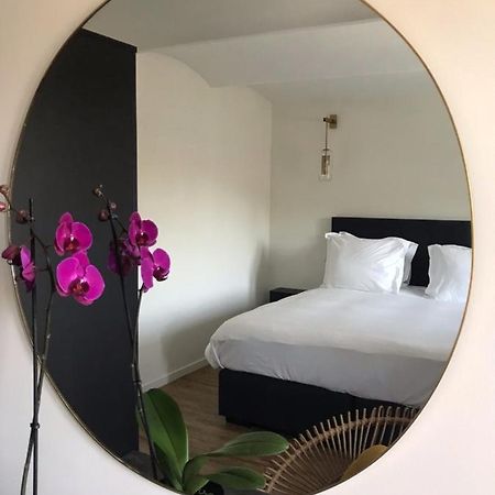 Montegrosso dʼAsti Sotto La Vigna Charm Stay Adults Only Vacation Suite المظهر الخارجي الصورة