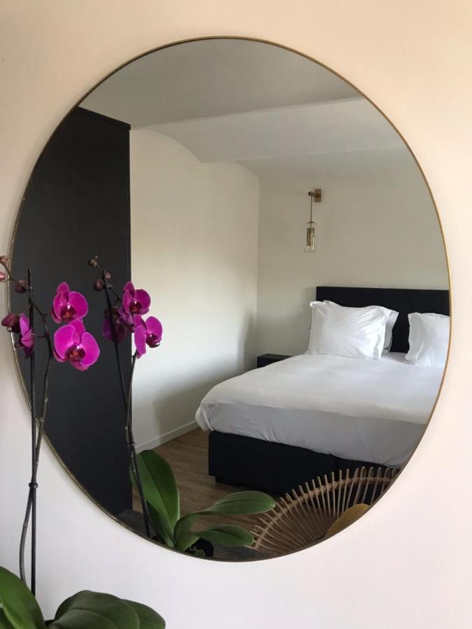 Montegrosso dʼAsti Sotto La Vigna Charm Stay Adults Only Vacation Suite المظهر الخارجي الصورة
