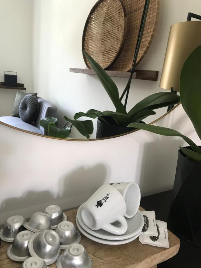 Montegrosso dʼAsti Sotto La Vigna Charm Stay Adults Only Vacation Suite المظهر الخارجي الصورة