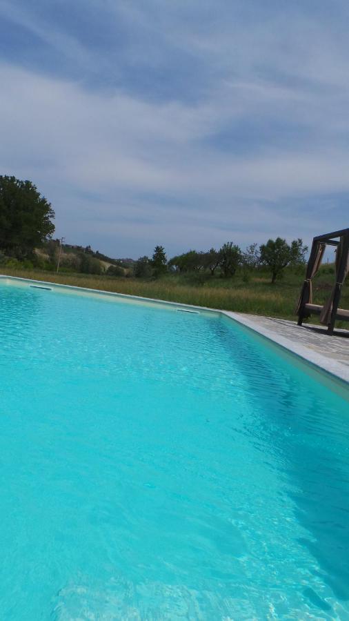Montegrosso dʼAsti Sotto La Vigna Charm Stay Adults Only Vacation Suite المظهر الخارجي الصورة