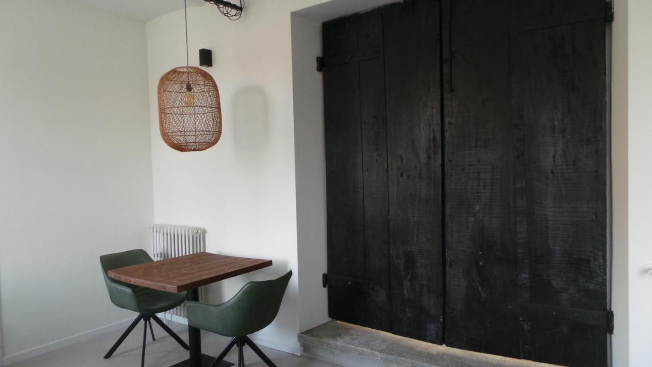 Montegrosso dʼAsti Sotto La Vigna Charm Stay Adults Only Vacation Suite المظهر الخارجي الصورة
