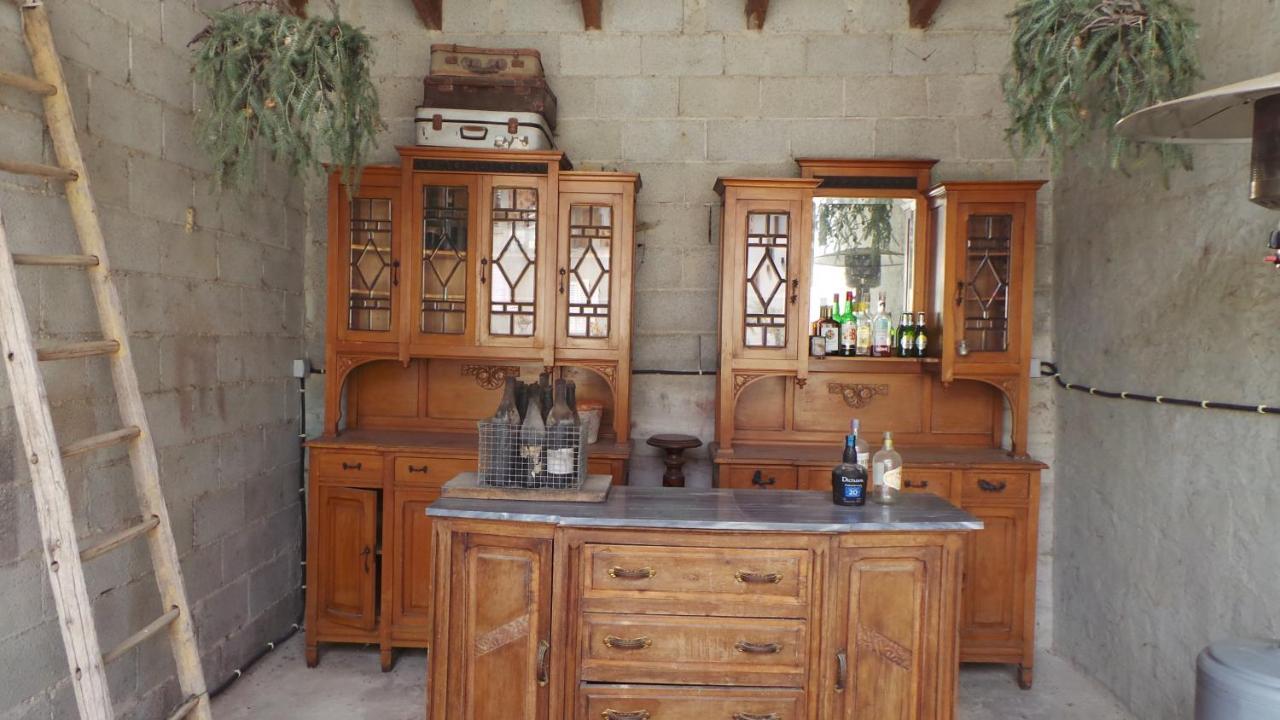 Montegrosso dʼAsti Sotto La Vigna Charm Stay Adults Only Vacation Suite المظهر الخارجي الصورة