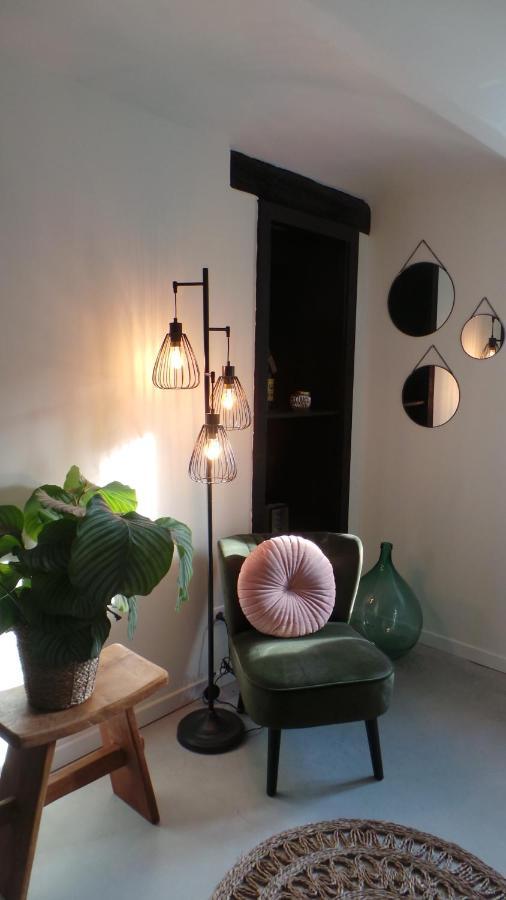 Montegrosso dʼAsti Sotto La Vigna Charm Stay Adults Only Vacation Suite المظهر الخارجي الصورة
